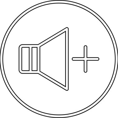 Ağ simgesini, vektör illüstrasyonunu yükselt