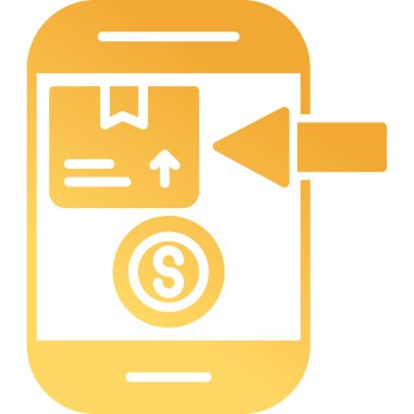 Web simgesi vektör illüstrasyonu alınıyor