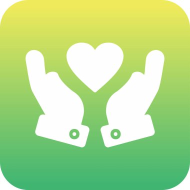 Dayanışma Ağı vektör illüstrasyonu