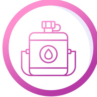 yağ kutusu vektör illüstrasyonuName