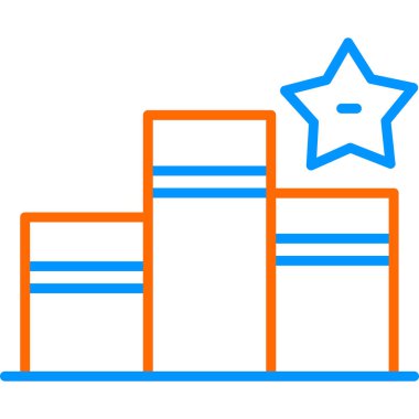 grafik web simgesi, vektör çizim