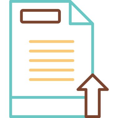 Bağlam. Web simgesi vektör illüstrasyonu 