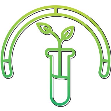 Web simgesi vektör resimlemesini analiz et