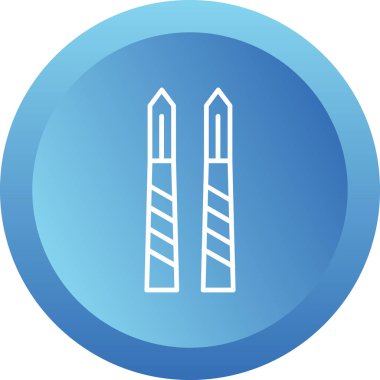 Nekode, ninjalar tarafından kullanılan çok yönlü bir araçtır, çift amaçlı simge, ana hat biçimi