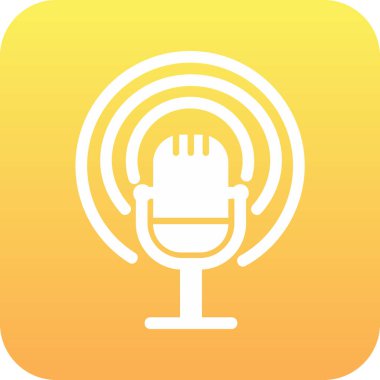 Web simgesi basit tasarımı yayınla 