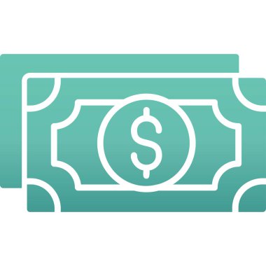 para simgesi, vektör illüstrasyonu basit tasarım