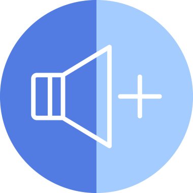 Ağ simgesini, vektör illüstrasyonunu yükselt