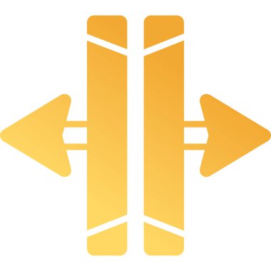 Web simgesi vektör resimlemesini yeniden boyutlandır