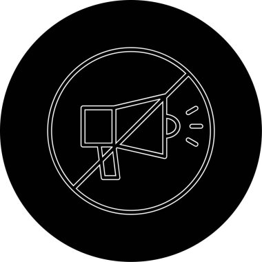 Satır biçiminin eşsiz vektör simgesi