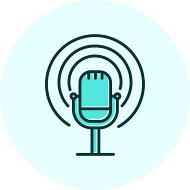 Web simgesi basit tasarımı yayınla 