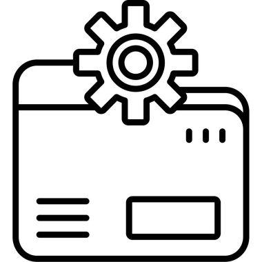 Dizin Tanımlama Simgesi Tasarımı     