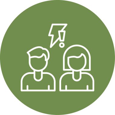 Web simgesi tasviri tartışması