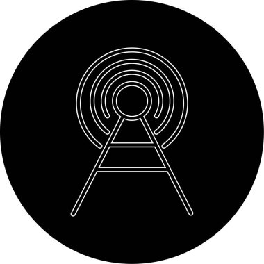 Web simgesi basit tasarımı yayınla 