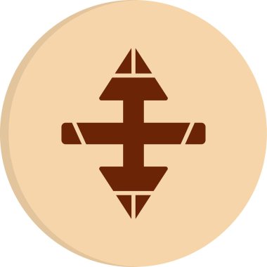 Web simgesi vektör resimlemesini yeniden boyutlandır