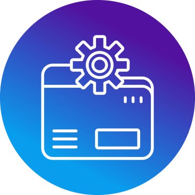 Dizin Tanımlama Simgesi Tasarımı     