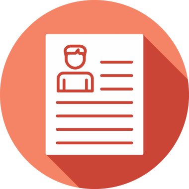 Web simgesi, vektör illüstrasyonuna devam et