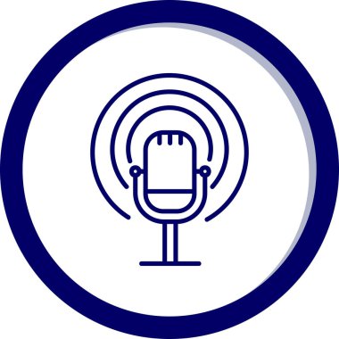 Web simgesi basit tasarımı yayınla 