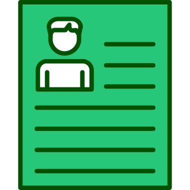 Web simgesi, vektör illüstrasyonuna devam et