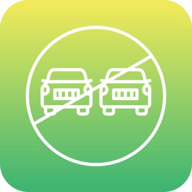 Web simgesi vektör çizimini solla