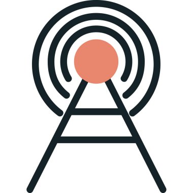 Web simgesi basit tasarımı yayınla 