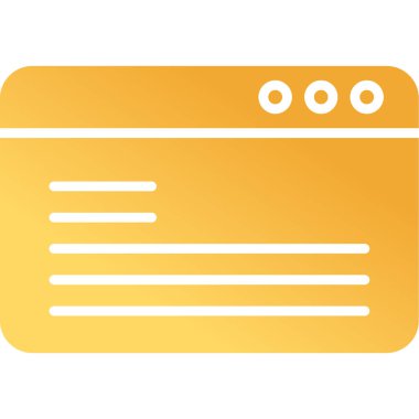 Anahtar kelime web simgesi. vektör illüstrasyonu