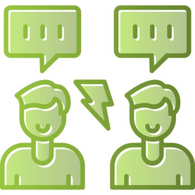 Web simgesi tasviri tartışması