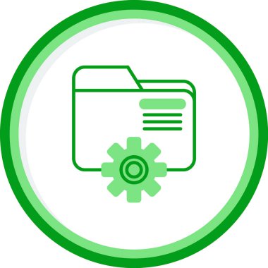 Dizin Tanımlama Simgesi Tasarımı     