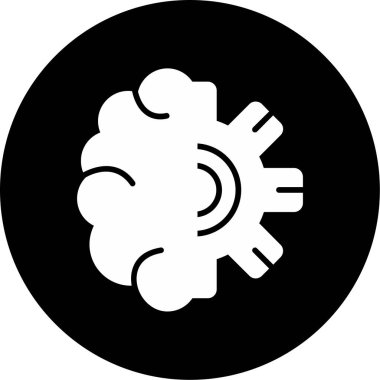 Web simgesi basit illüstrasyon ayarlanıyor