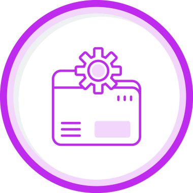 Dizin Tanımlama Simgesi Tasarımı     