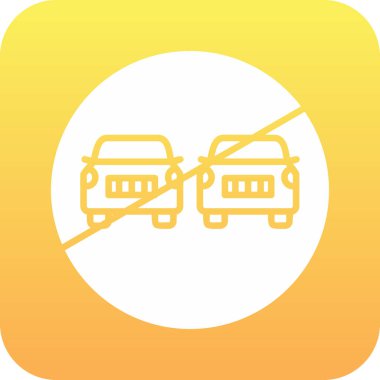 Web simgesi vektör çizimini solla