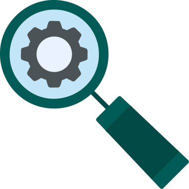 işlem web simgesi vektör illüstrasyonu