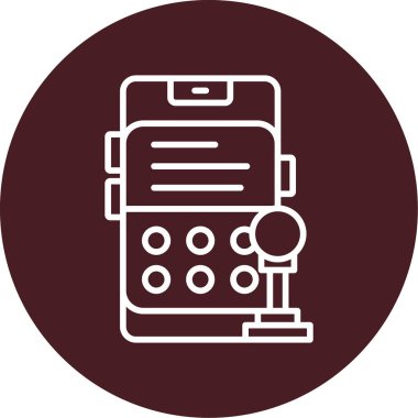 oyun simge vektör çizim 