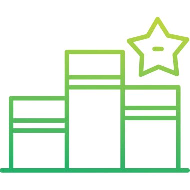 grafik web simgesi, vektör çizim