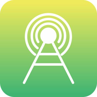 Web simgesi basit tasarımı yayınla 