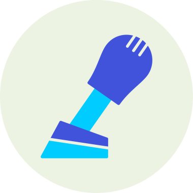 Dişli web simge vektör çizim