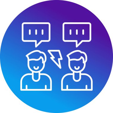 Web simgesi tasviri tartışması