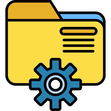 Dizin Tanımlama Simgesi Tasarımı     