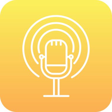 Web simgesi basit tasarımı yayınla 