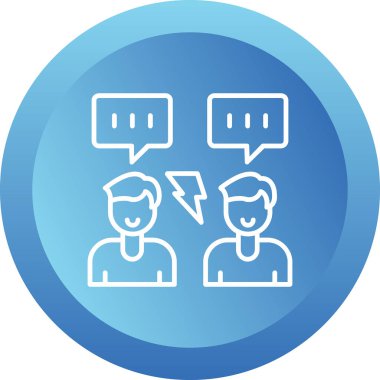 Web simgesi tasviri tartışması