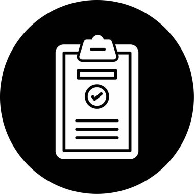 Pano web simgesi vektör illüstrasyonu 