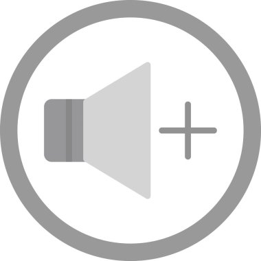 Ağ simgesini, vektör illüstrasyonunu yükselt