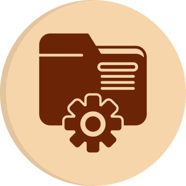 Dizin Tanımlama Simgesi Tasarımı     