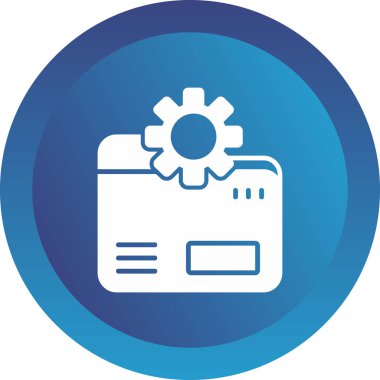 Dizin Tanımlama Simgesi Tasarımı     