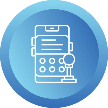 oyun simge vektör çizim 