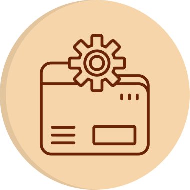 Dizin Tanımlama Simgesi Tasarımı     