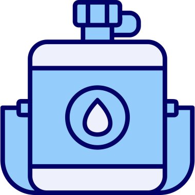 yağ kutusu vektör illüstrasyonuName