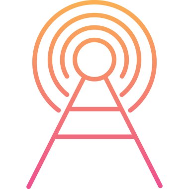 Web simgesi basit tasarımı yayınla 