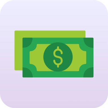 para simgesi, vektör illüstrasyonu basit tasarım