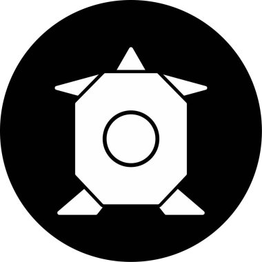 Bir kaplumbağanın ağ çizimi