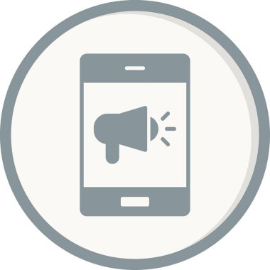 Pazarlama simgesinin temel doğrusal görüntüsü